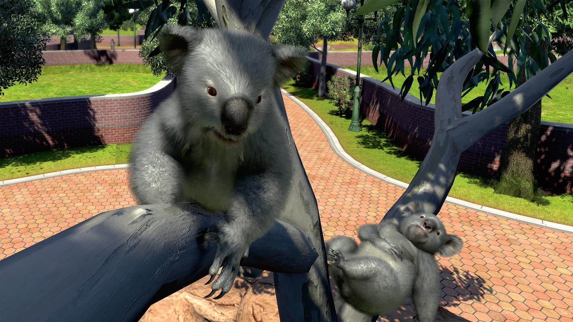 Zoo Tycoon - The Xbox One Review