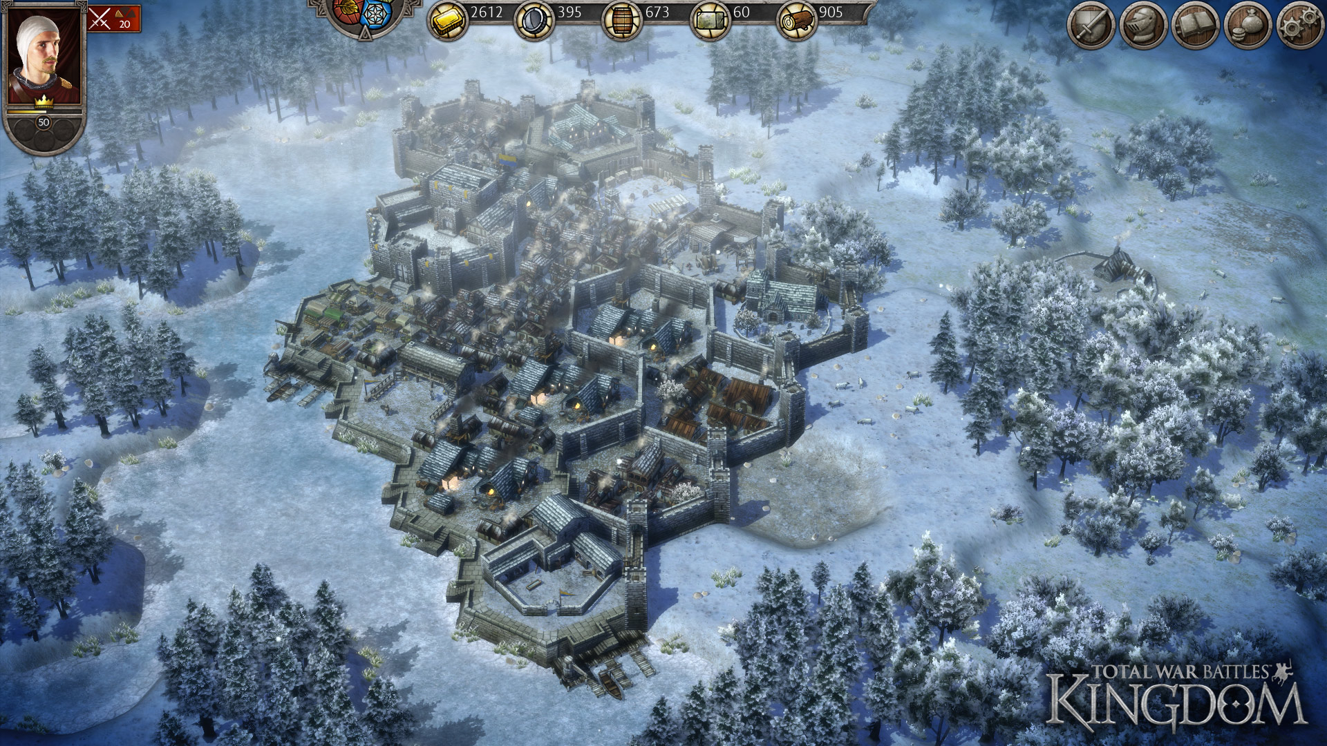Total War Battles: Kingdom Game Review