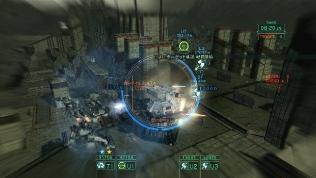 Armored Core: Verdict Day review