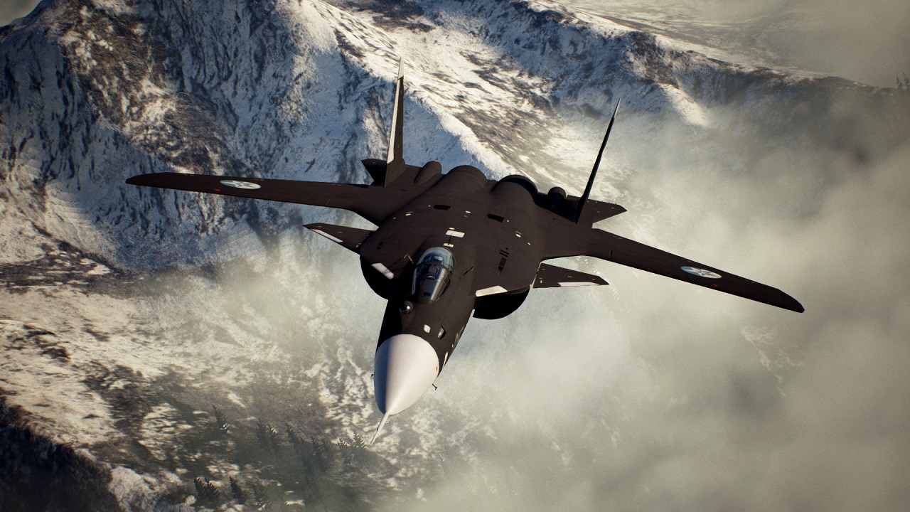 Ace Combat 7 Review  Aces high - GameRevolution