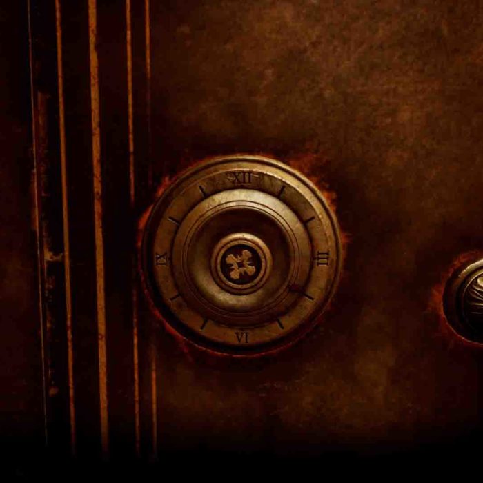 Alone In The Dark Safe Codes Guide Open Those Pesky Safes