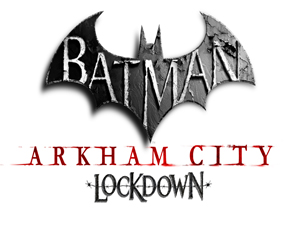Batman (Arkham City Lockdown)  Batman arkham city, Arkham city