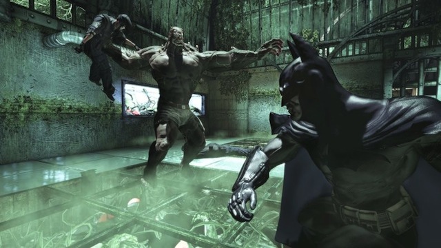 Batman: Arkham Asylum (Multi) apresentou com maestria todo o potencial do  Cavaleiro das Trevas para os games - GameBlast