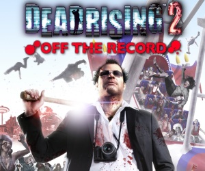 Dead Rising 2: Off the Record ganha data de lançamento