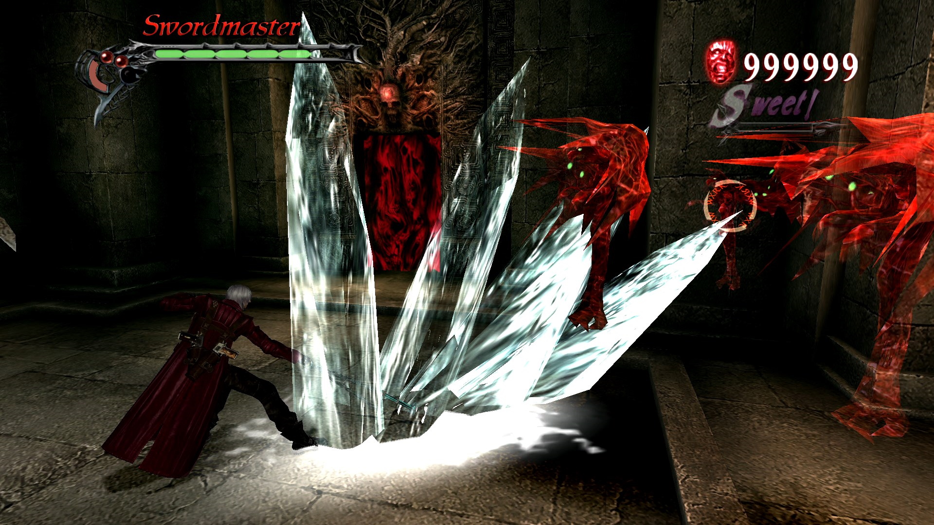 Devil May Cry Special Edition Review Godisageek