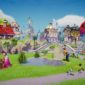 Disney Dreamlight Valley Cloud Save How To Play On Any Console Or PC