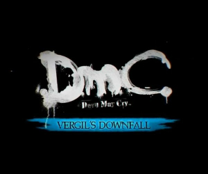 DmC: Devil May Cry - Vergil's Downfall (2013)