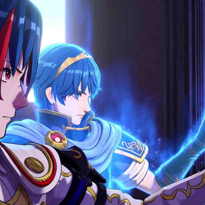 Fire Emblem Engage Engage Pairings Best Emblems To Pair With