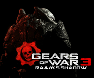 Review: Gears of War 3: RAAM's Shadow is a missed opportunity