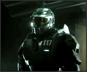 Halo 4 launch trailer produced by David Fincher, directed by Scott Pilgrim  visual effects lead - Polygon