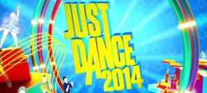 Ubisoft Announces Just Dance 2014 Tracklist GodisaGeek