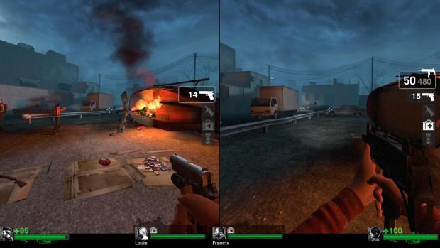 Stop Removing Split-Screen Multiplayer on PC - So happy to see