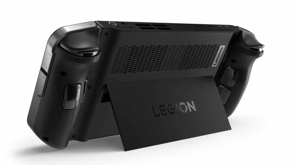 Lenovo Legion Go Review GodisaGeek