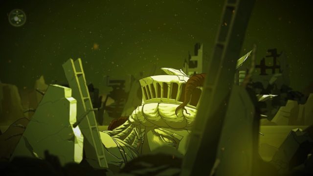 Lunar Lander Beyond Gets Release Date For Pc And Consoles Godisageek