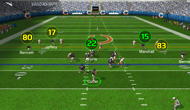 Madden NFL 25 Review – ZTGD