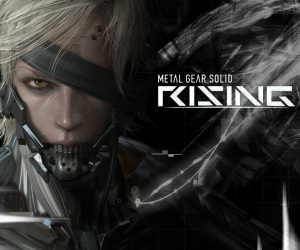 My Sword is a Tool of Justice: Why You Should Be Excited for Metal Gear  Rising: Revengeance - Droid Gamers