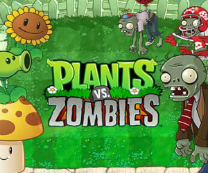 Plants vs Zombies Ending The Garlic Festival : r/PlantsVSZombies