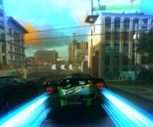 Namco-Bandai-Announce-F2P-Ridge-Racer-Driftopia