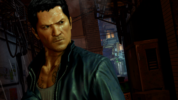 Sleeping Dogs Definitive Edition Review
