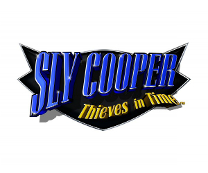 Sly Cooper: Thieves In Time - Pulling The Heist 