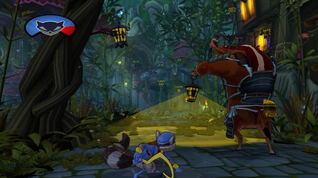 Sly Cooper and the Thievius Raccoonus Turns 20! Is it Still Worth Playing?