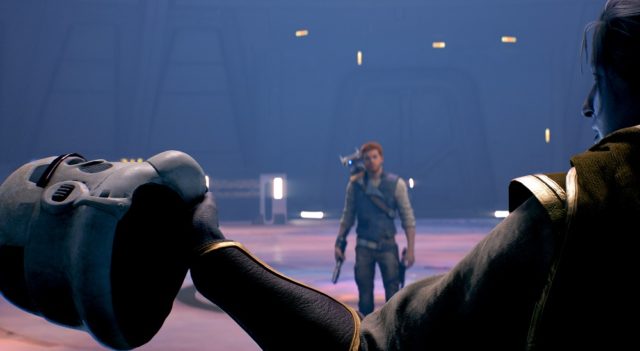 Star Wars Jedi Survivor Gets Brand New Story Trailer Godisageek