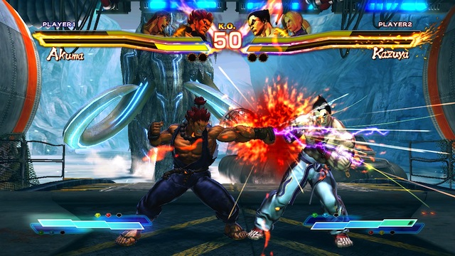 Tekken 7 preview: Street Fighter's Akuma joins Namco's new beat-em