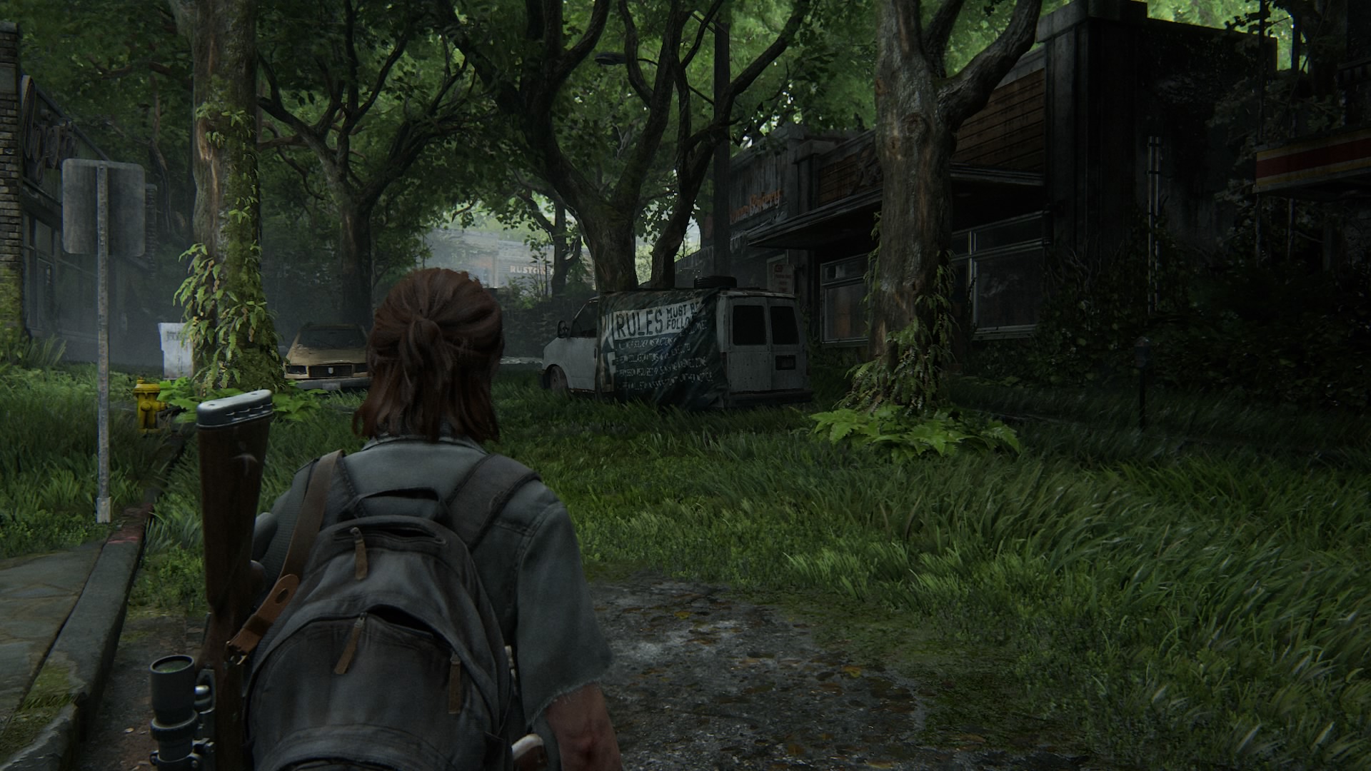The Last of Us Part II: All Journal Entry Locations