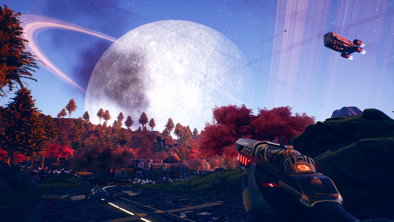 The Outer Worlds (PS4) REVIEW - An Almost Instant Classic