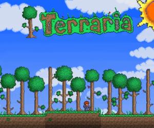 What was planted in faith? Let's not Dig Up in Terraria