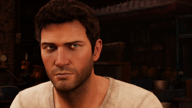 Uncharted 3: Drakes Deception (2011) Review – ragglefragglereviews