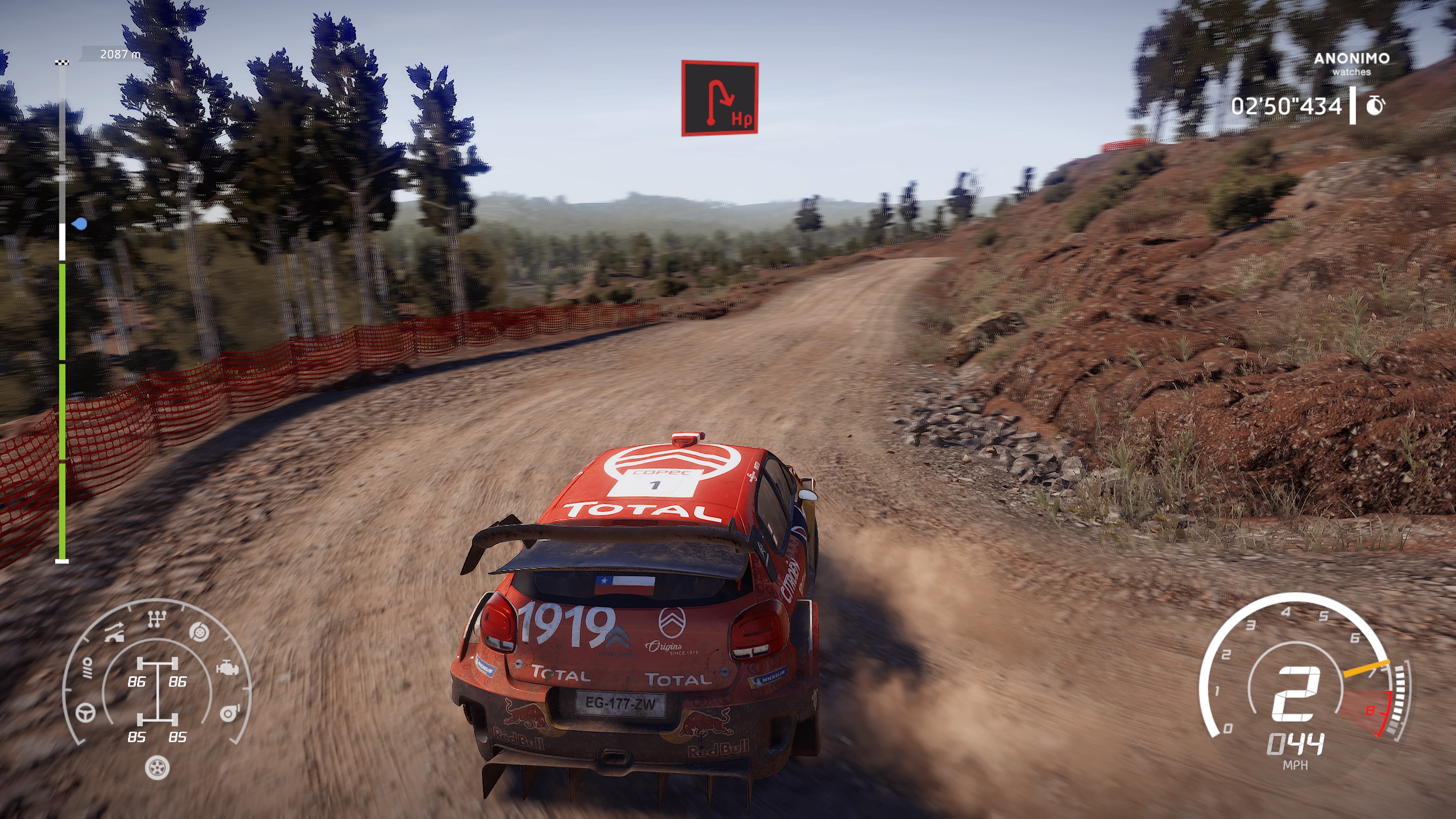 8 World Rally Championship review |