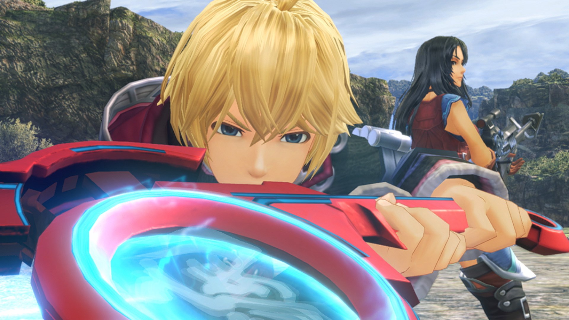 Xenoblade Chronicles 3: Future Redeemed Review - Doublejump