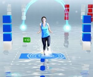 Video game Your Shape: Fitness Evolved 2012 for Kinect (Xbox 360