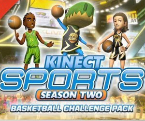 Free: Kinect Sports: Season Two - All Access Pass for Xbox 360
