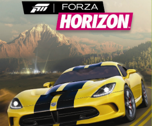 Forza Horizon 3 - PC demo is now available for download