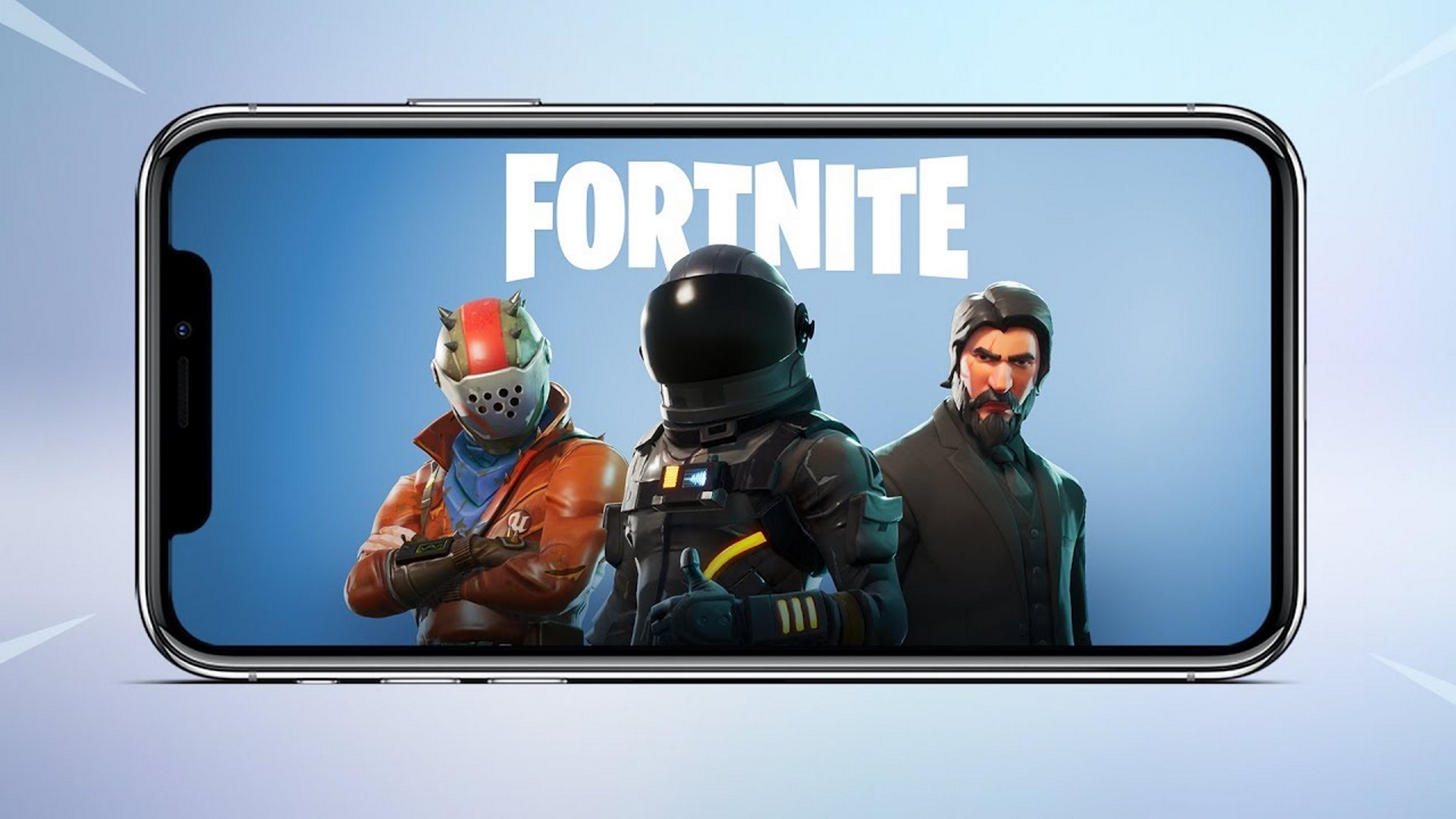 Fortnite on Mobile Everything you need to know