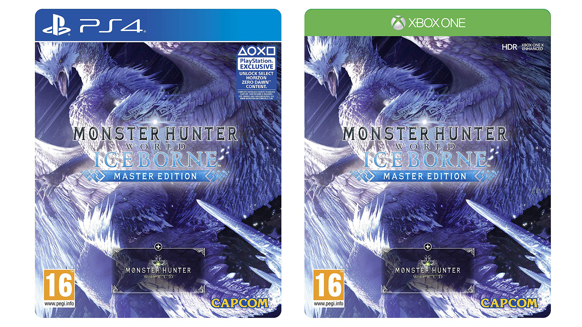 Monster Hunter World Iceborne Everything You Need To Know Godisageek Com