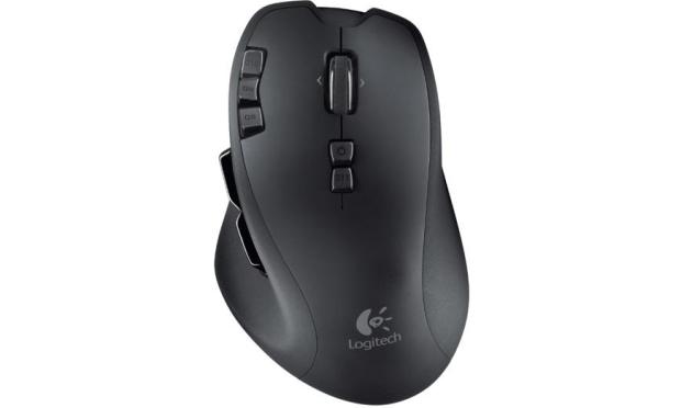 G700 Wireless Mouse Review | GodisaGeek.com