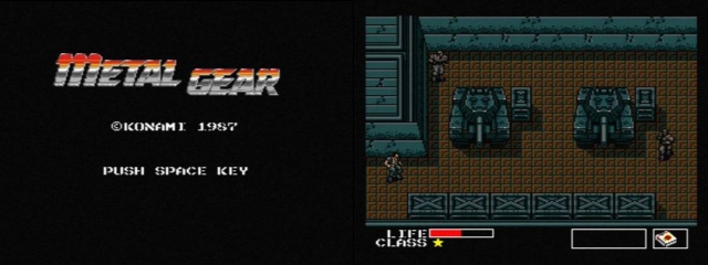 Metal...Gear?! Celebrating 25 Years Of Snake