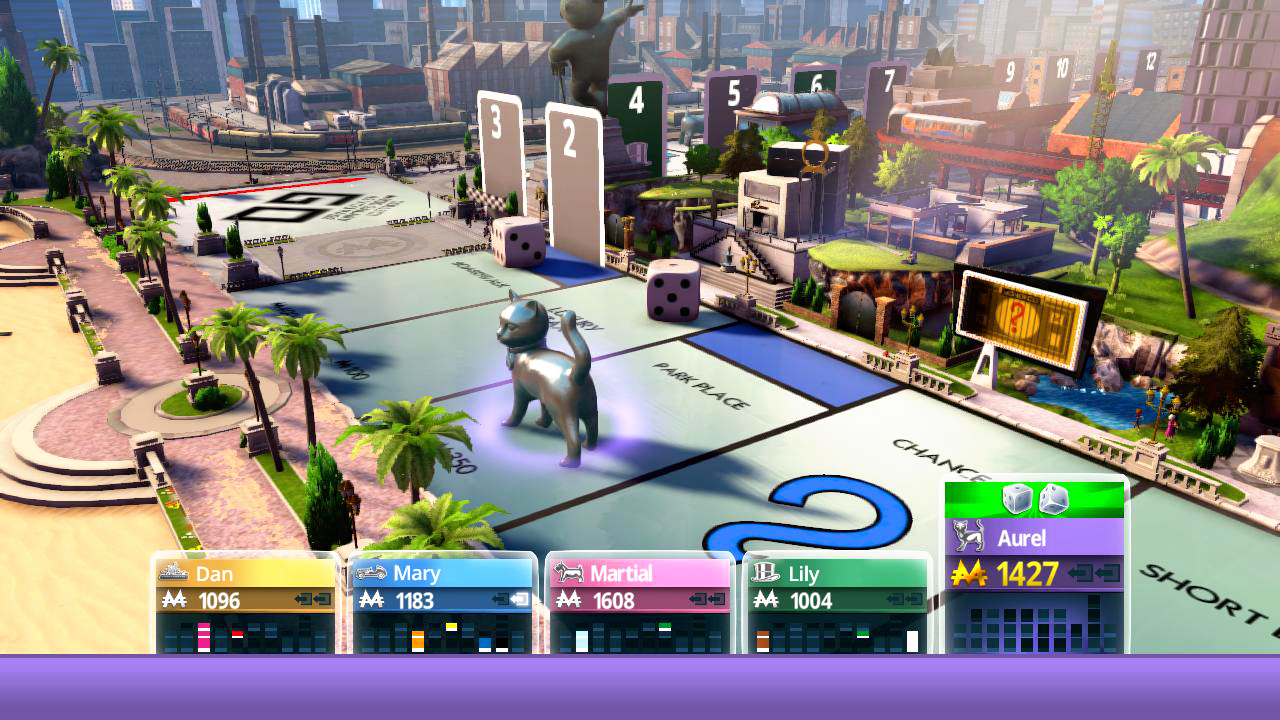 monopoly for switch review