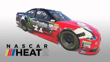 Nascar Heat Review Godisageek