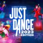 Just Dance 2023 Edition Review GodisaGeek