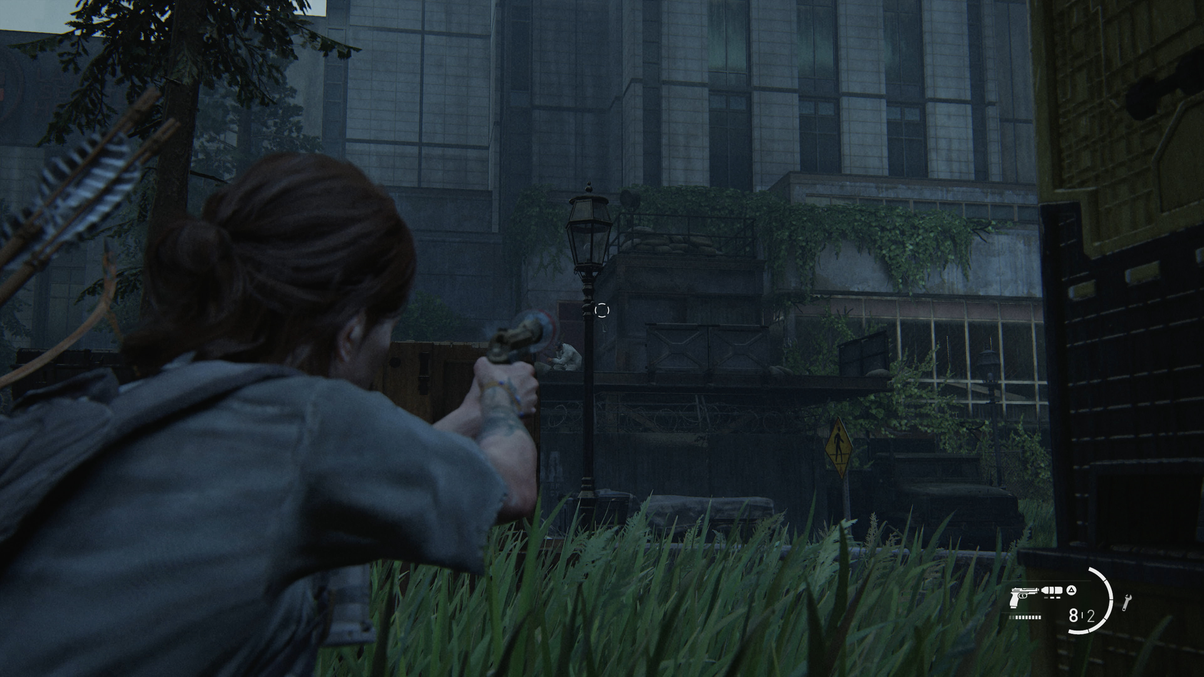 THE LAST OF US 2: FULL GAMEPLAY DEMO FIRST LOOK - No Commentary 