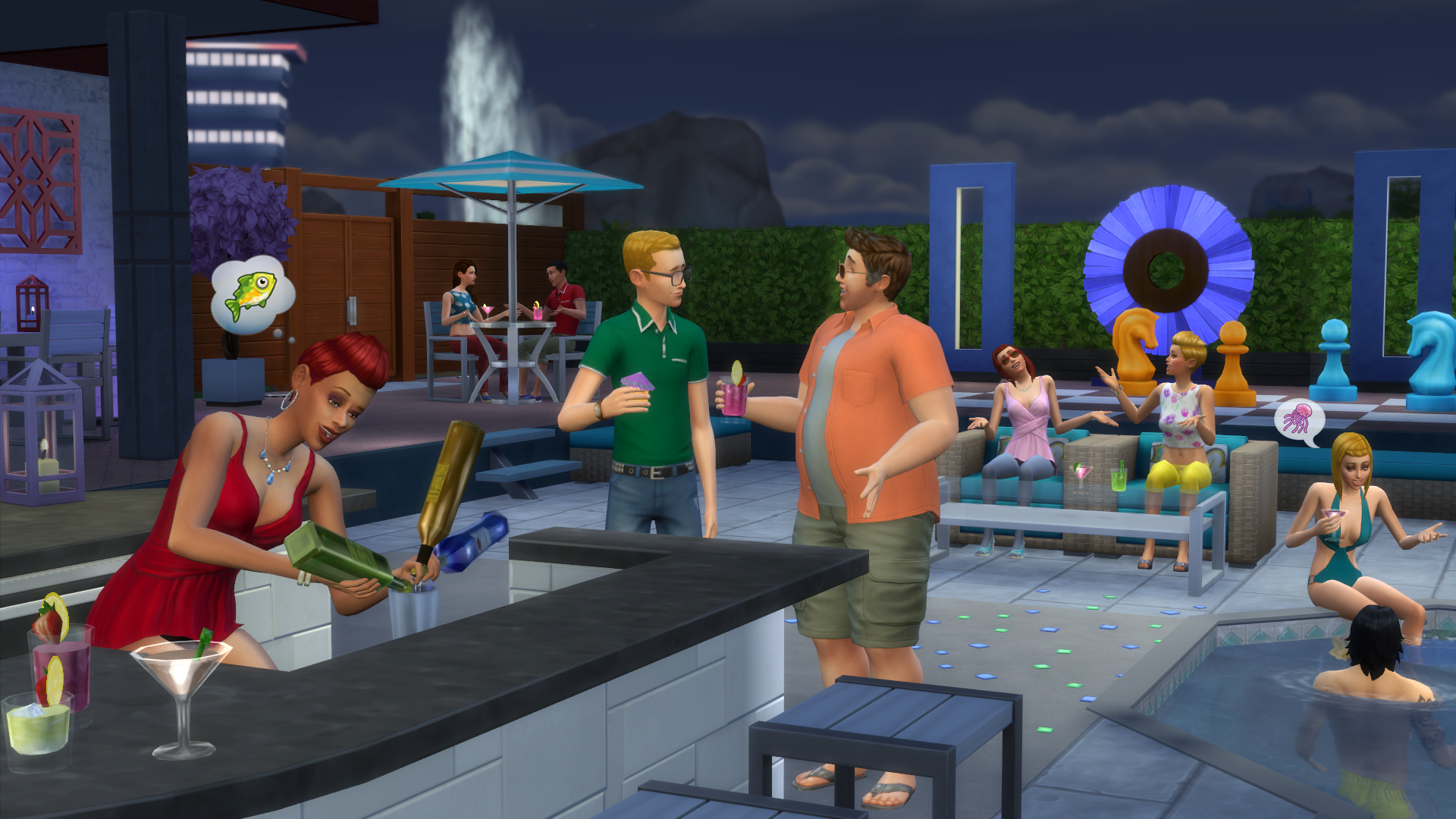 How to play The Sims 4 free on PlayStation, Xbox and PCs