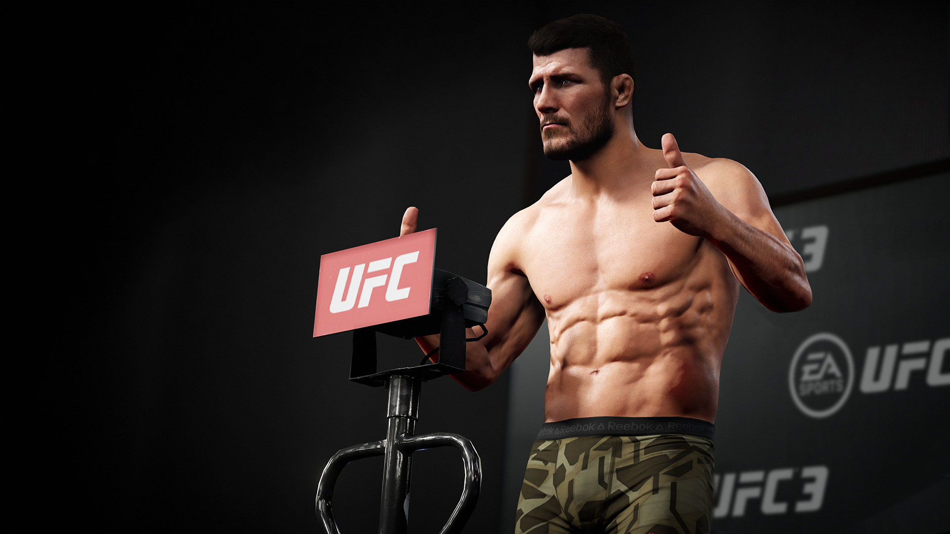 Learn how our fight 3 to in UFC guide