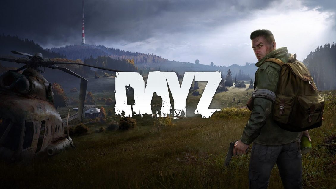 dayz launcher there has been an error