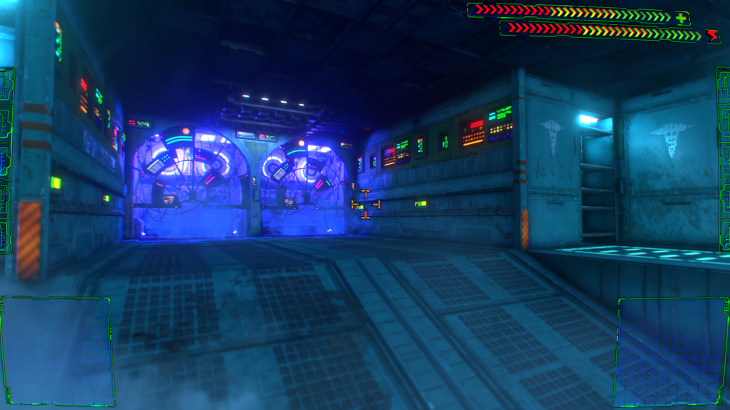 system shock 1 review