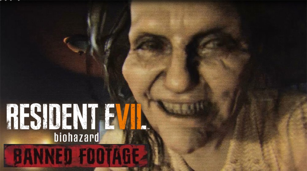 Review de Resident Evil 7