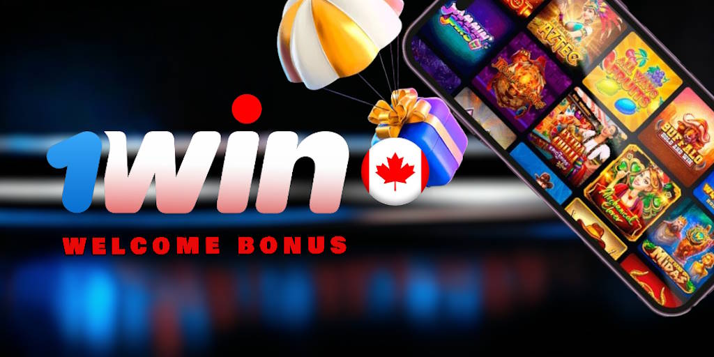 1win kazino interfeiss